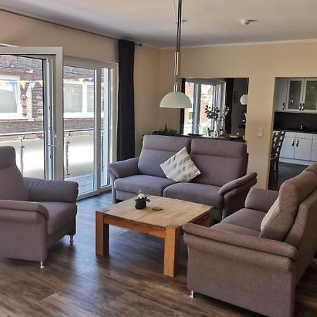 Ferienwohnung City Esens Kültér fotó