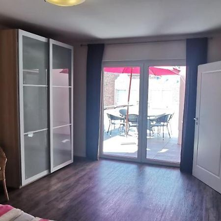Ferienwohnung City Esens Kültér fotó