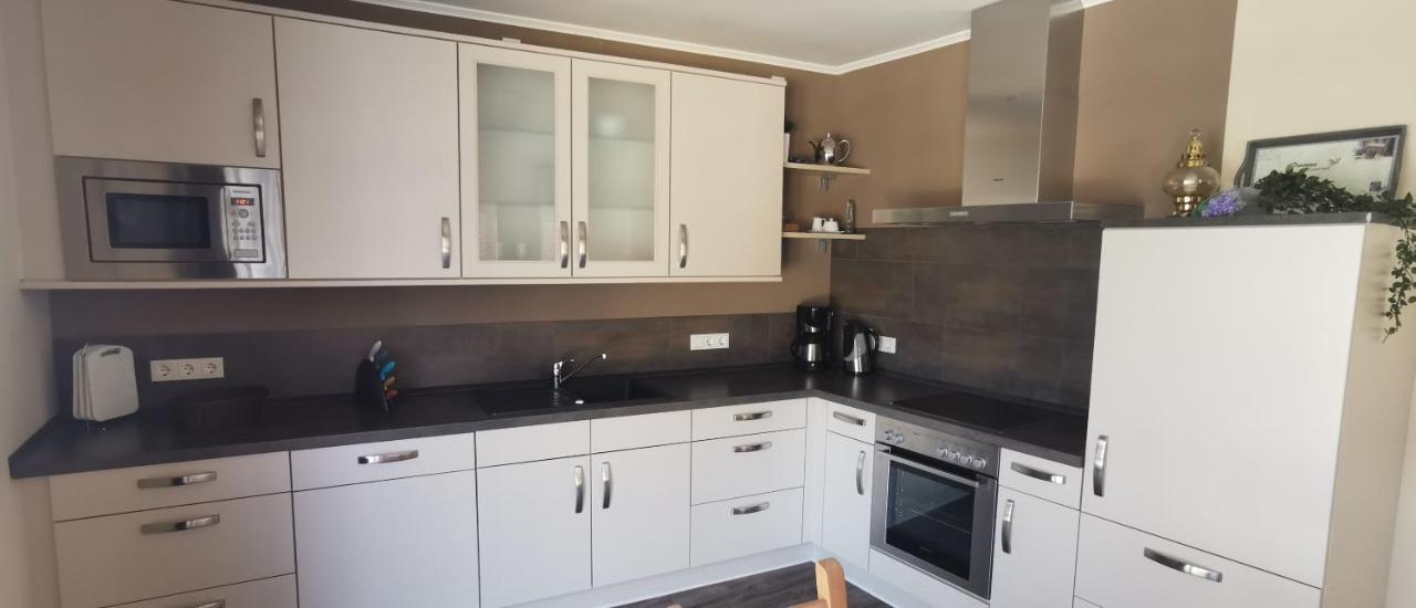 Ferienwohnung City Esens Kültér fotó