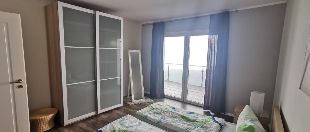 Ferienwohnung City Esens Kültér fotó