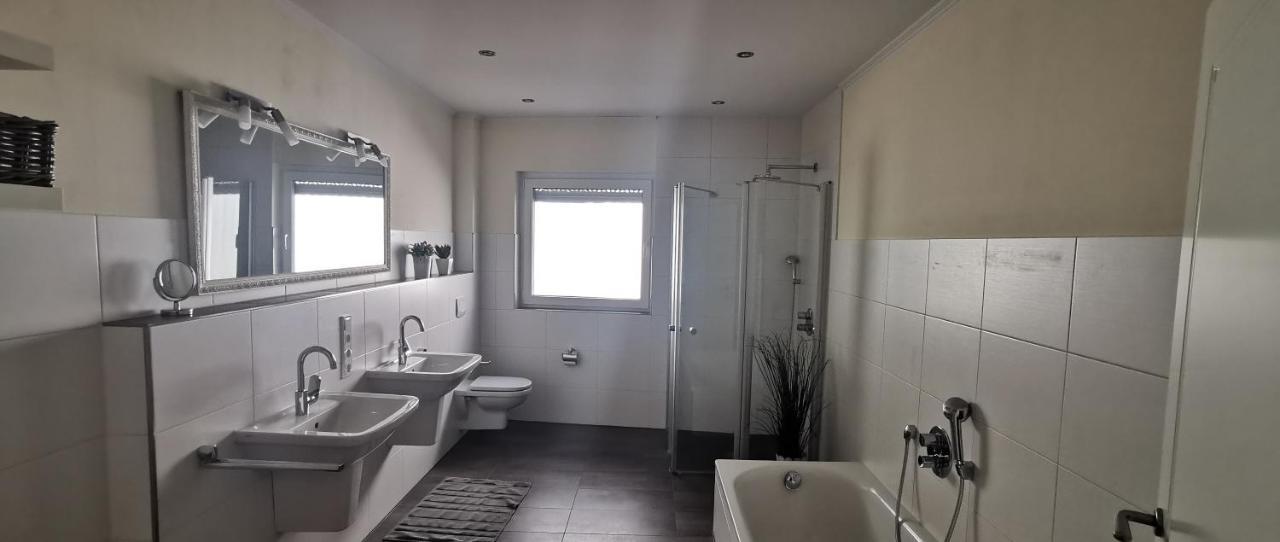Ferienwohnung City Esens Kültér fotó