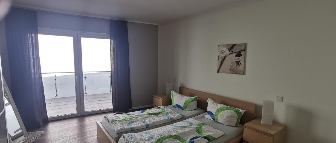Ferienwohnung City Esens Kültér fotó