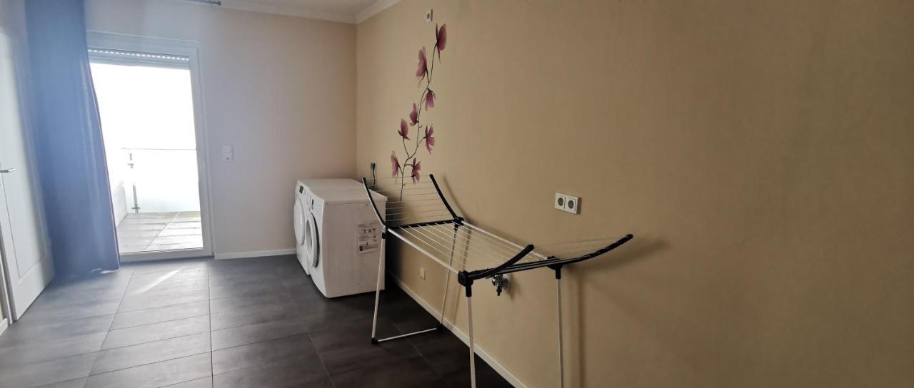 Ferienwohnung City Esens Kültér fotó