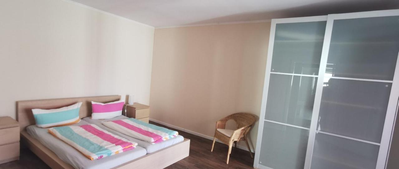 Ferienwohnung City Esens Kültér fotó